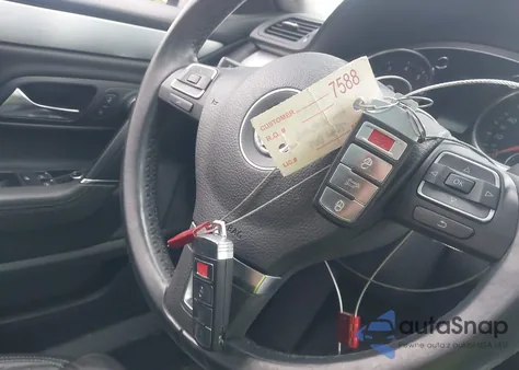 2010 Volkswagen Cc Luxury from USA, damaged, VIN WVWHN7AN6AE538018